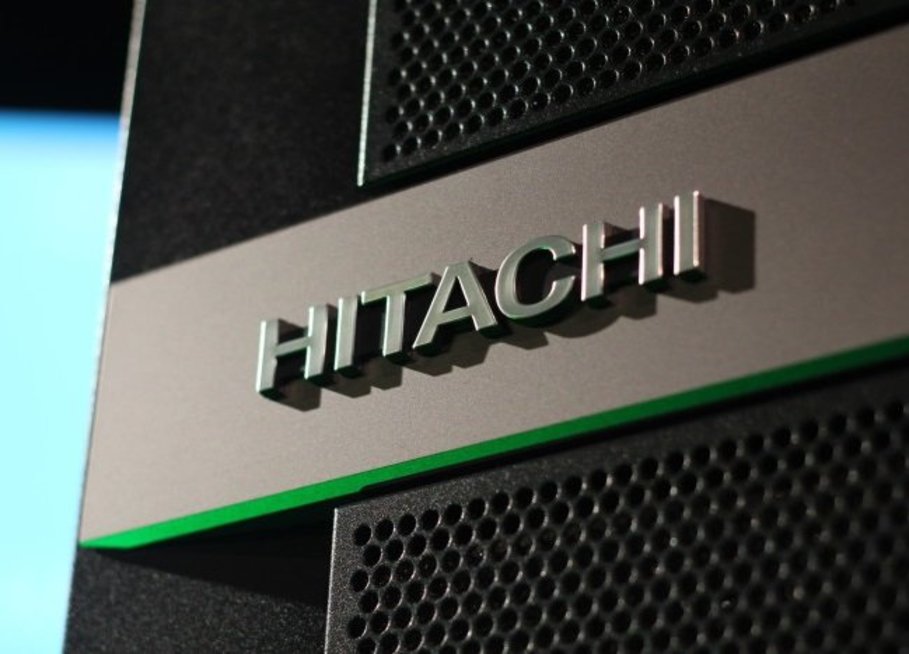 Funcionários da empresa Hitachi aprovam proposta de PLR para 2021/22