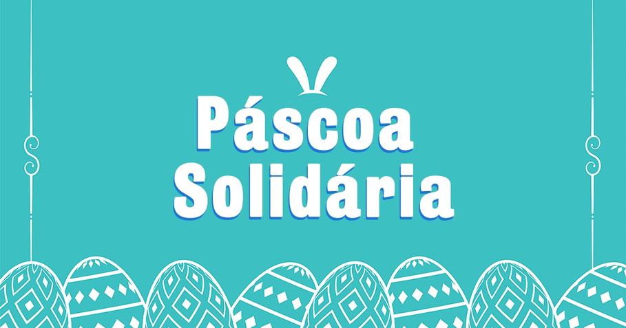 Regional Sindpd em Araraquara promove a 7 Campanha de Pscoa Solidria