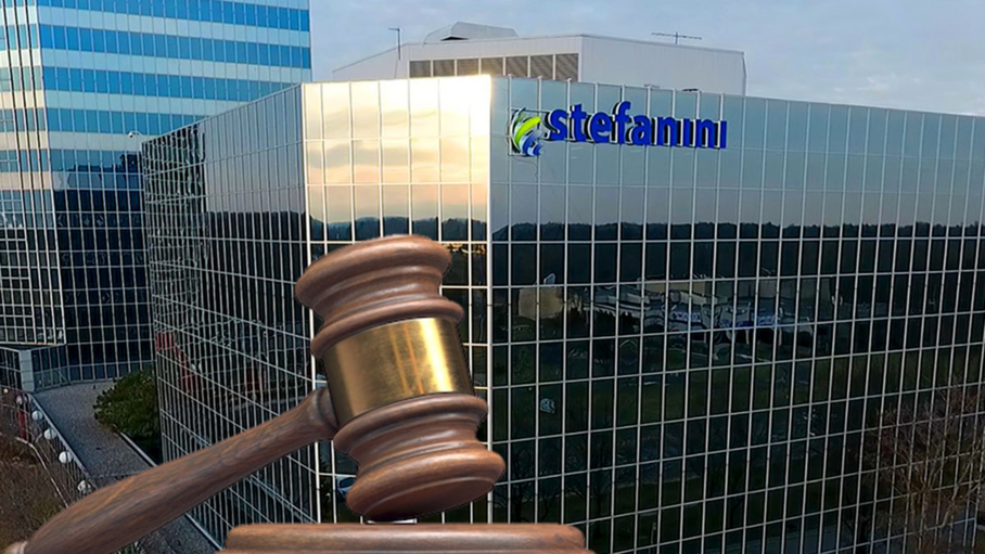 Sindpd pede na justia extenso da PLR dos gestores para todos os trabalhadores da Stefanini