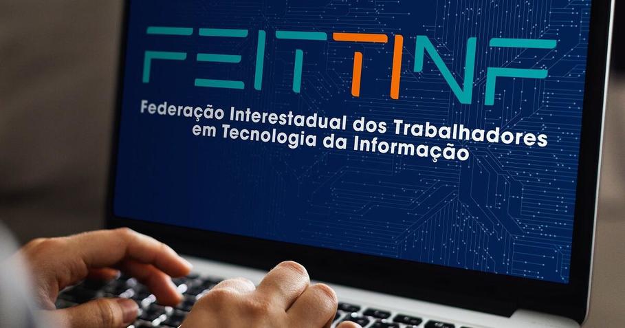 Federação sindical vai integrar Sindpd a sindicatos de TI no Paraná e em Uberlândia