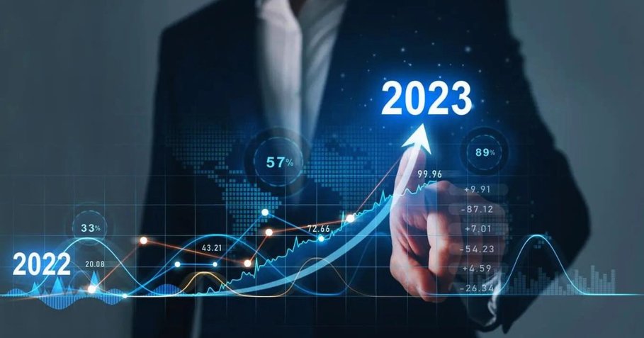 Setor de Tecnologia da Informao cresce e fatura 350 bilhes em 2023, aponta relatrio