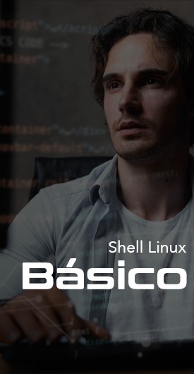 Shell Linux Bsico